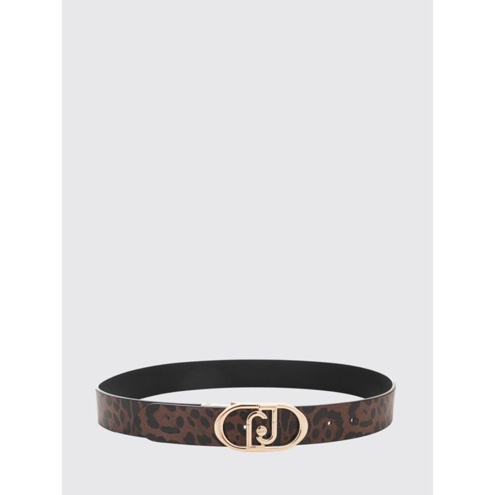 Liu Jo Women Belt Woman Liu Jo